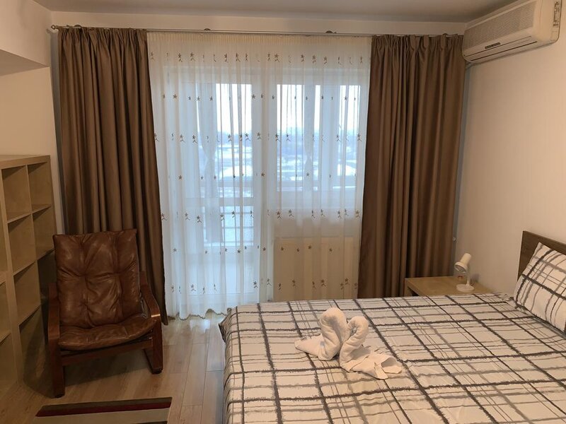 Vitan Barzesti nr. 7D, complex Confort Park, Proprietar,