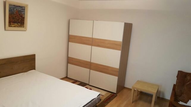 Vitan Barzesti nr. 7D, complex Confort Park, Proprietar,