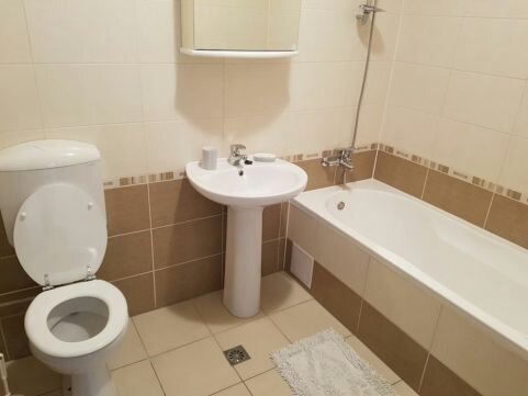 Vitan Barzesti nr. 7D, complex Confort Park, Proprietar,